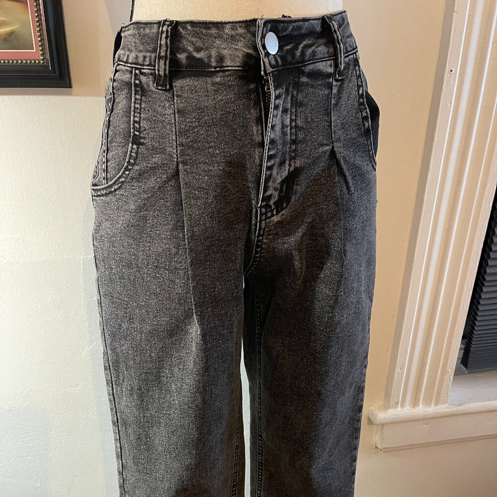 High waisted Women's Jeans (S)